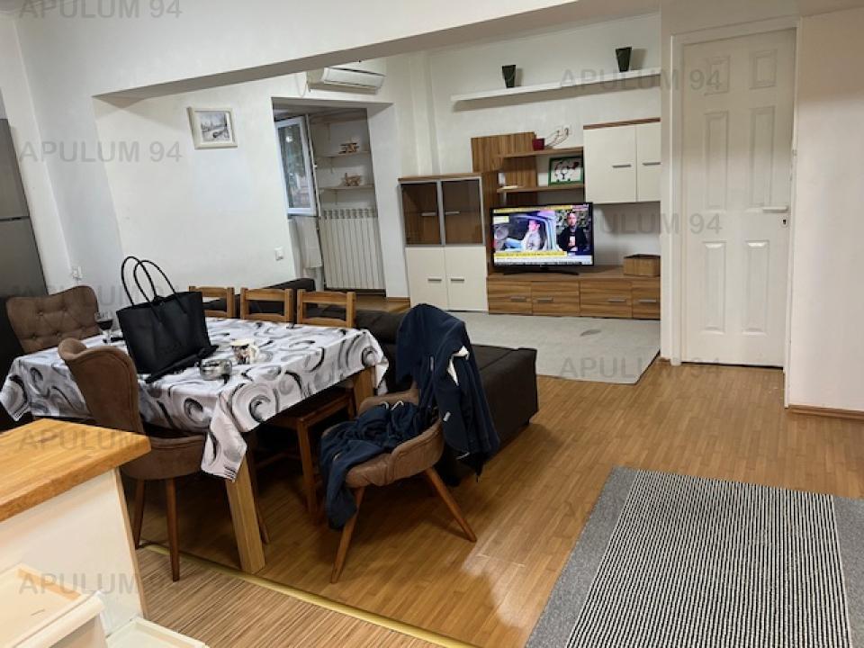 Apartament 3 camere Margeanului- Petre Ispirescu.