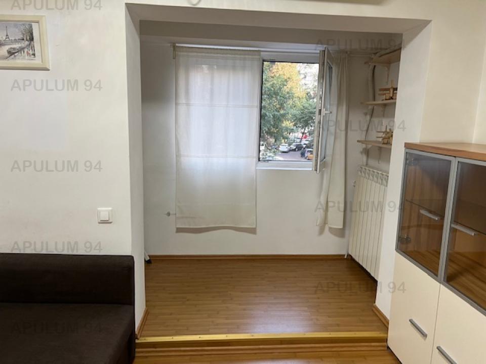 Apartament 3 camere Margeanului- Petre Ispirescu.