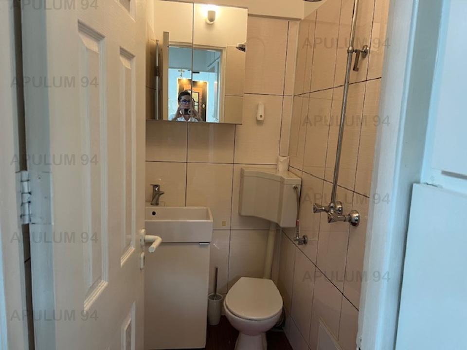 Apartament 3 camere Margeanului- Petre Ispirescu.