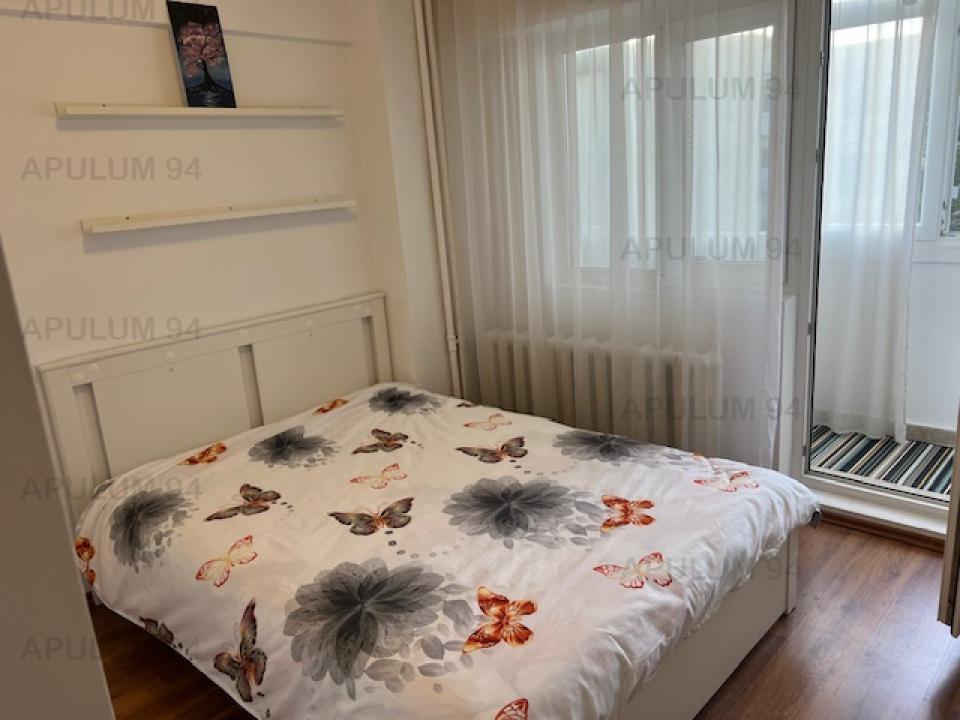 Apartament 3 camere Margeanului- Petre Ispirescu.