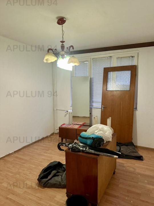 Apartament 4 camere Militari Apusului-Ghirlandei