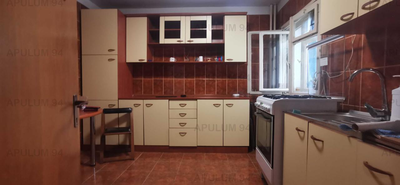 Apartament 2 Camere | Baba Novac | Titan Parc IOR | Bloc An 1979