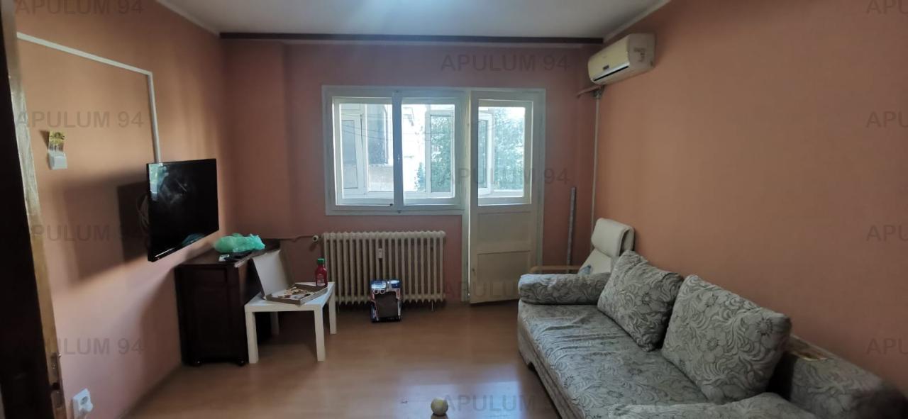 Apartament 2 Camere | Baba Novac | Titan Parc IOR | Bloc An 1979