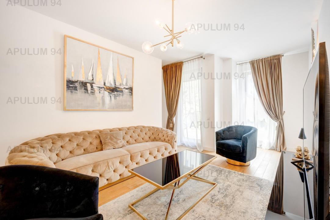 Apartament 3 Camere Premium | Piata Unirii x Palatul Parlamentului