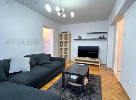 Apartament 3 Camere | 2 Bai | 2 Balcoane | Mihalache | Victoriei