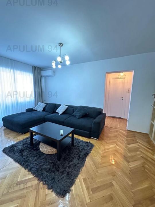 Apartament 3 Camere | 2 Bai | 2 Balcoane | Mihalache | Victoriei