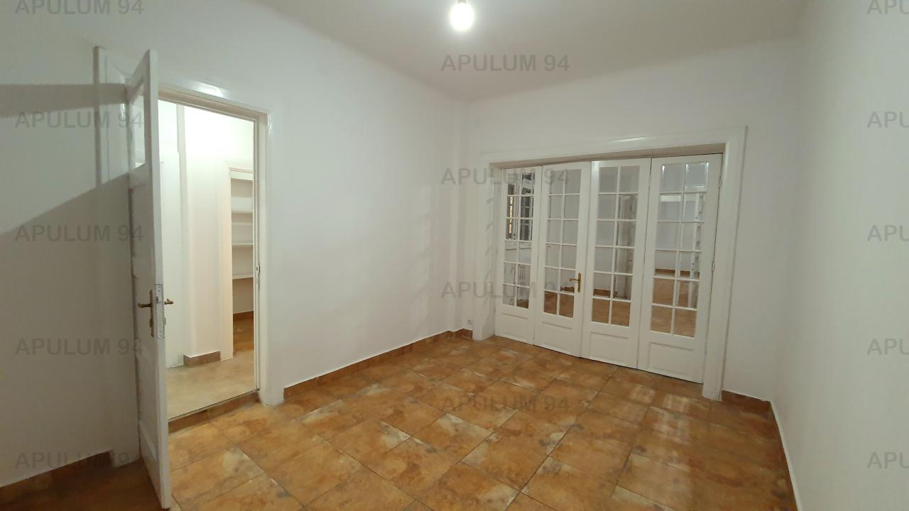 Apartament/Spatiu Ultracentral Imobil Interbelic | Romana