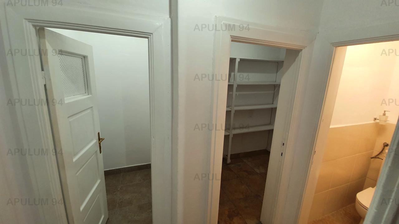 Apartament/Spatiu Ultracentral Imobil Interbelic | Romana