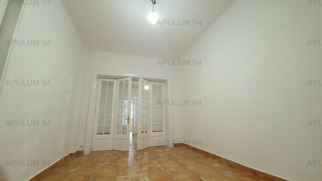 Apartament/Spatiu Ultracentral Imobil Interbelic | Romana