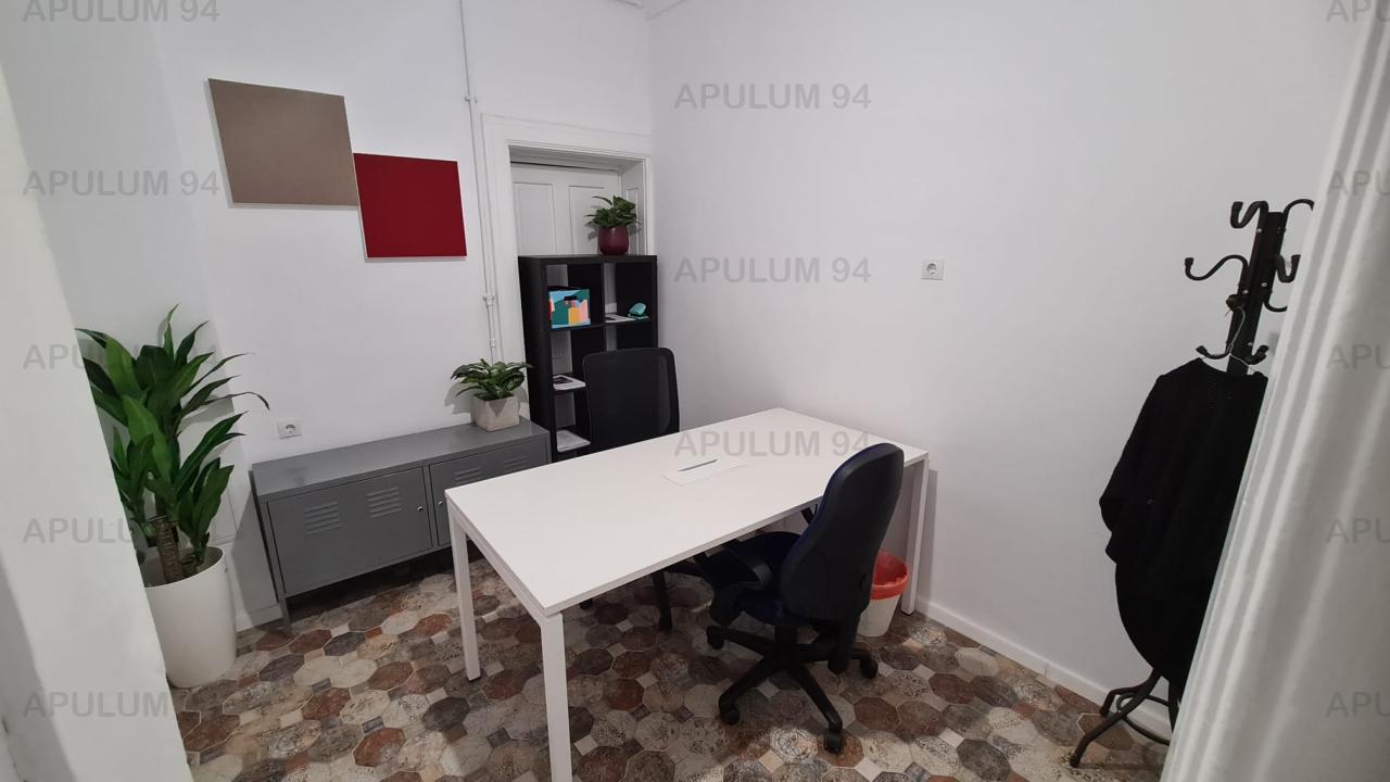 Apartament/Spatiu Ultracentral Imobil Interbelic | Romana