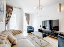 Apartament 3 Camere Premium | Piata Unirii x Palatul Parlamentului