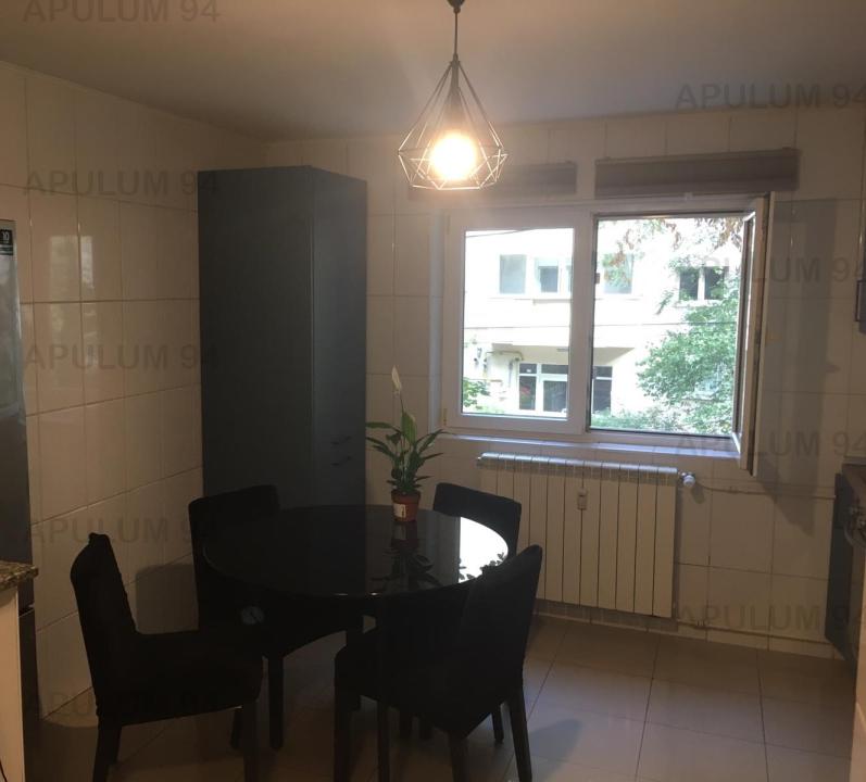 Apartament 2 camere 62mp Nerva Traian