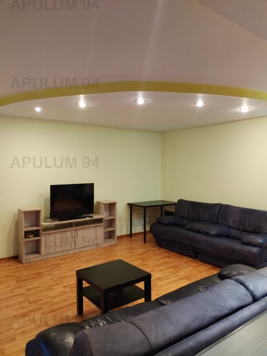 Apartament 2 camere Drumul Sarii