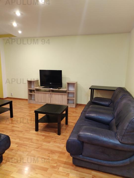 Apartament 2 camere Drumul Sarii