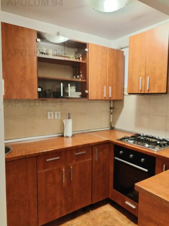 Apartament 2 camere Drumul Sarii