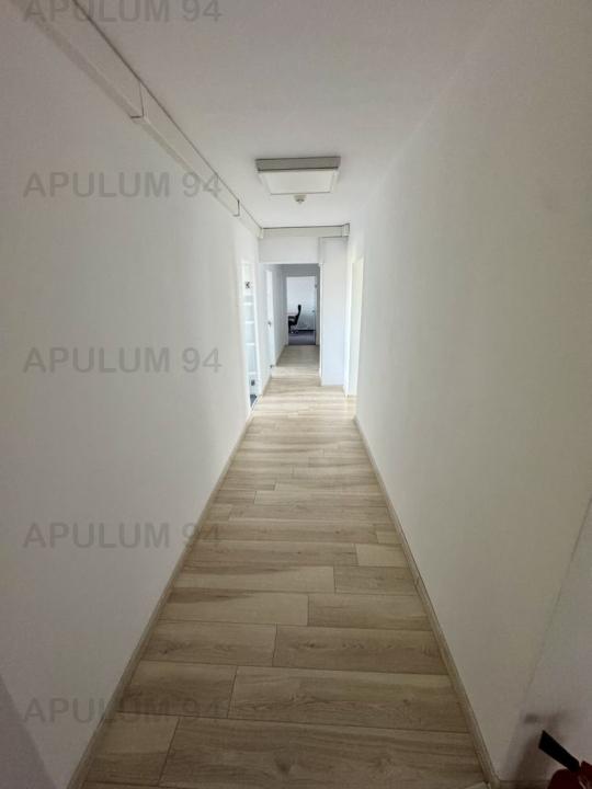 Spatiu Birouri Victoria Business Center