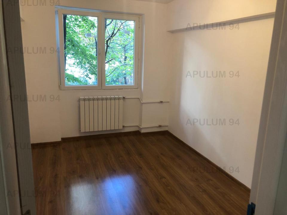 Apartament de 3 camere, Metrou și Parc Tineretului 64 mp