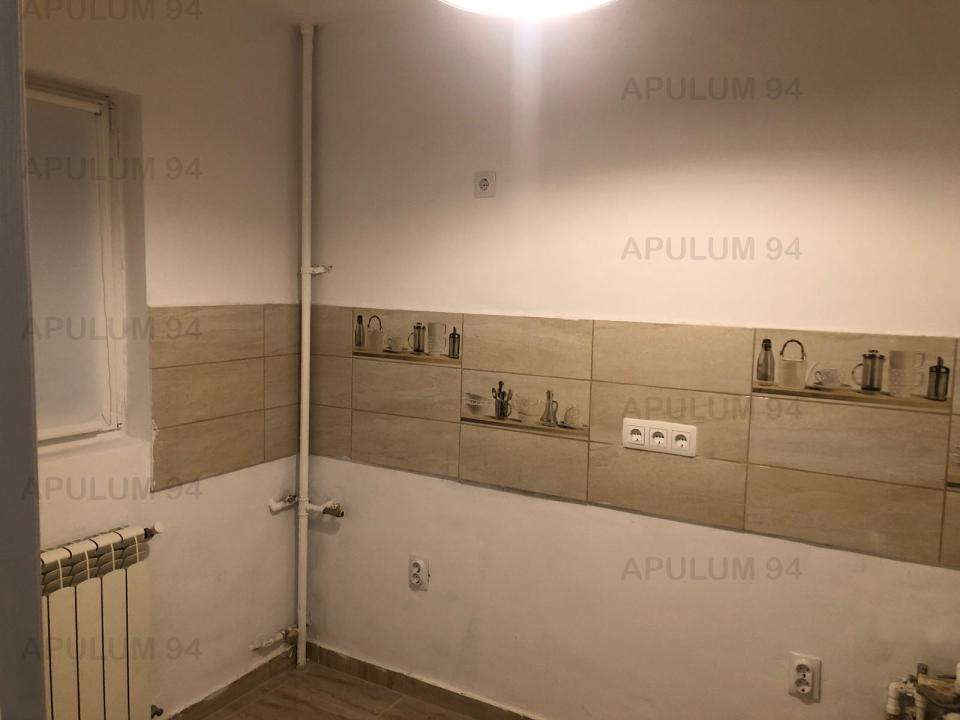 Apartament de 3 camere, Metrou și Parc Tineretului 64 mp