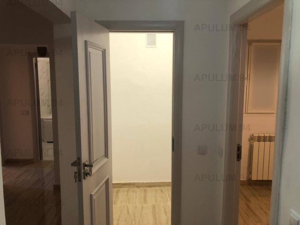 Apartament de 3 camere, Metrou și Parc Tineretului 64 mp