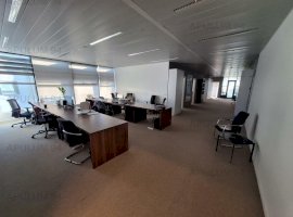 Spatiu birouri One Herastrau Office 246