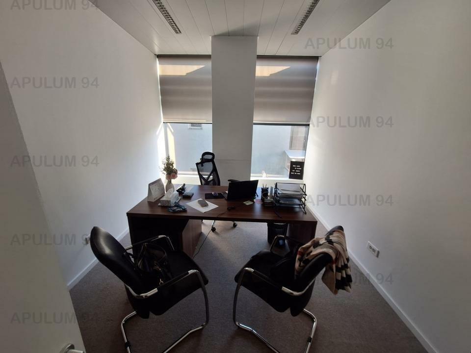 Spatiu birouri One Herastrau Office 246