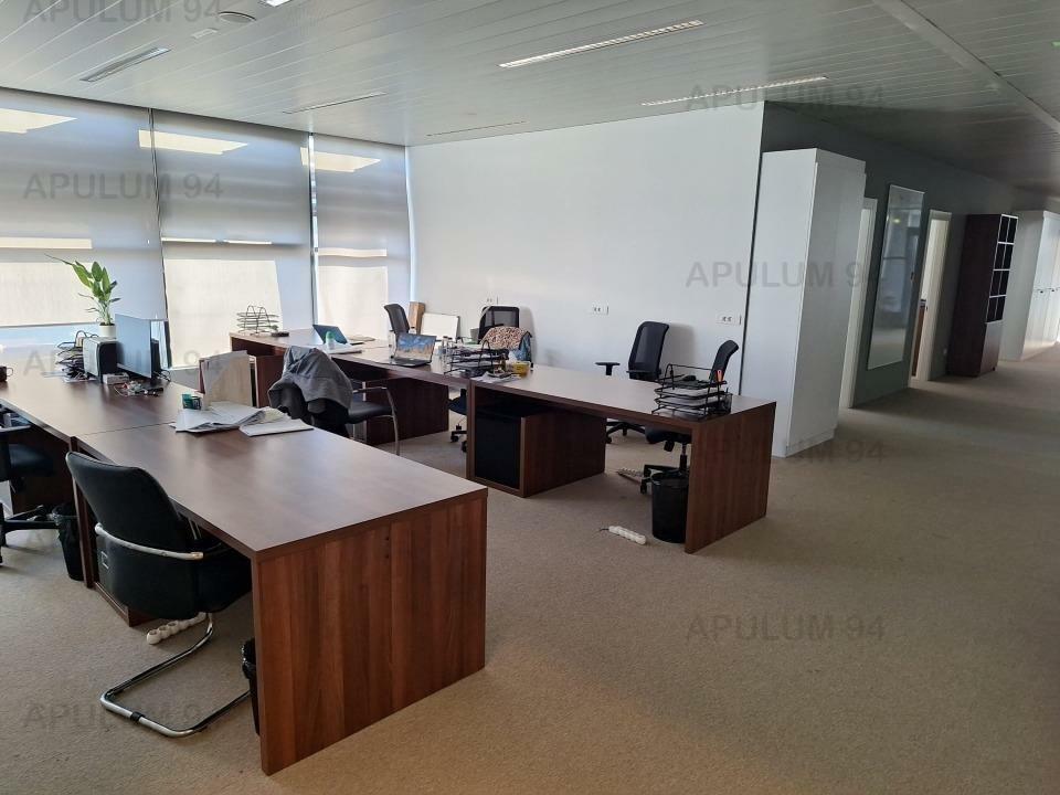 Spatiu birouri One Herastrau Office 246