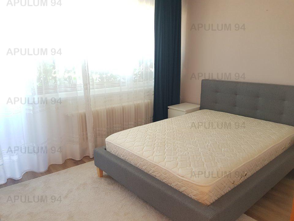 Apartament de 3 camere în zona Domenii - Ion Mihalache