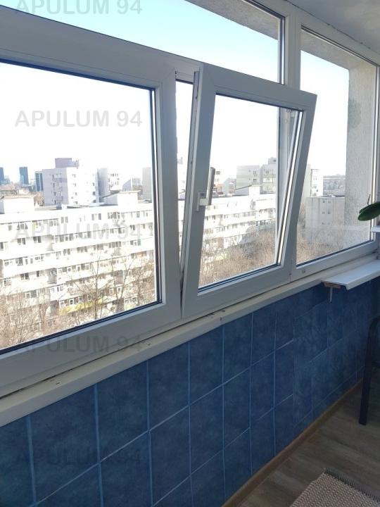 Apartament de 3 camere în zona Domenii - Ion Mihalache