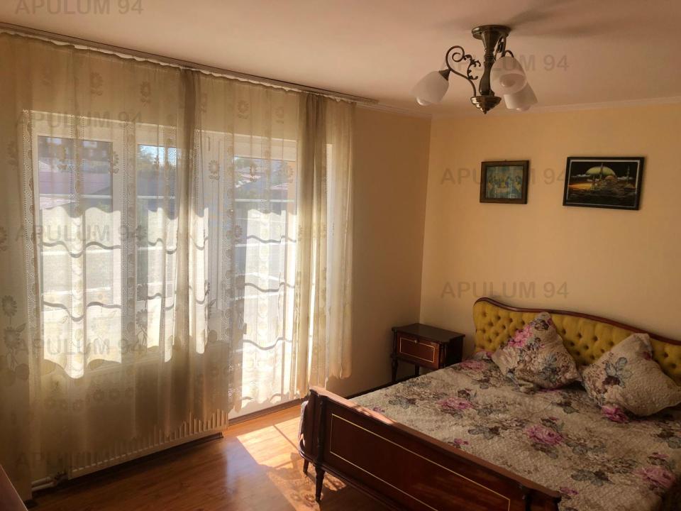 Vila P+2 Brancoveanu 258mp, zona Metrou și Parc Tineretului