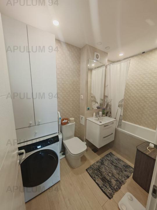 Apartament Bloc Nou 2022 | Pallady | 57 MP | Metrou Anghel Saligny