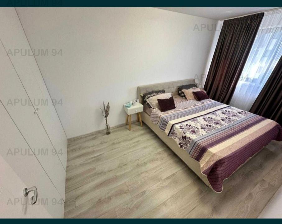 Apartament Bloc Nou 2022 | Pallady | 57 MP | Metrou Anghel Saligny