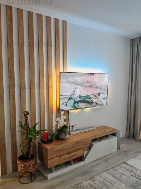 Apartament Bloc Nou 2022 | Pallady | 57 MP | Metrou Anghel Saligny