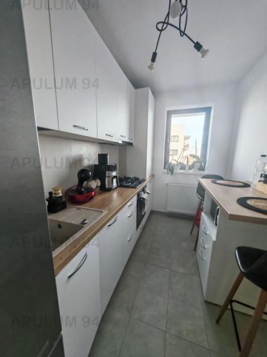 Apartament Bloc Nou 2022 | Pallady | 57 MP | Metrou Anghel Saligny