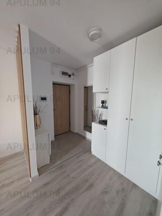 Apartament Bloc Nou 2022 | Pallady | 57 MP | Metrou Anghel Saligny