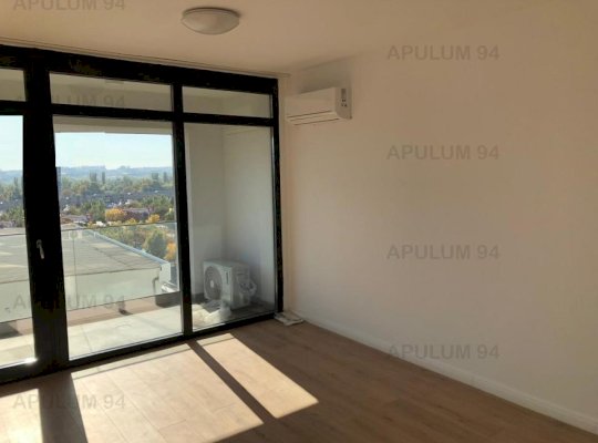 Apartament 2 cam 59mp, zona Metrou Mihai Bravu și Parcul Tineretului