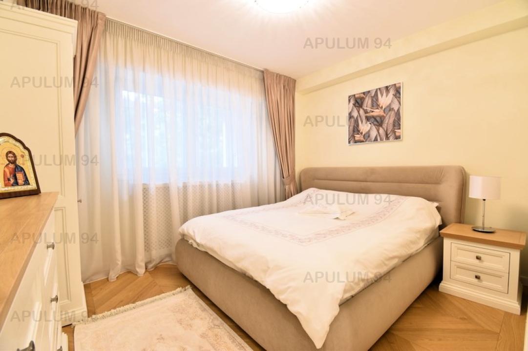 Apartament 3 Camere Dorobanți, Sector 1 | Finisaje Premium