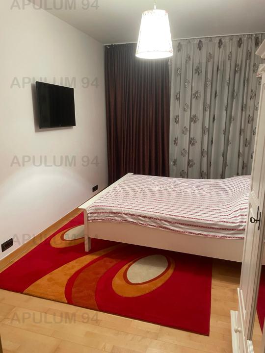 Apartament Spațios și Modern - Tineretului-Văcărești