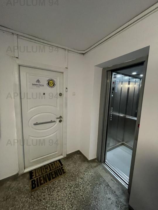 Apartament Pretabil Birou | Unirii Metrou | 105 MP