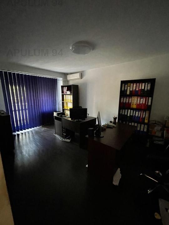 Apartament Pretabil Birou | Unirii Metrou | 105 MP