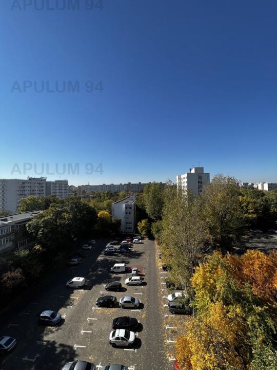 Garsoniera Moderna Metrou Costin Georgian