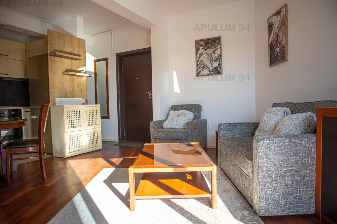 Apartament 2 Camere | Bloc Nou | Locatie Excelenta | Universitate