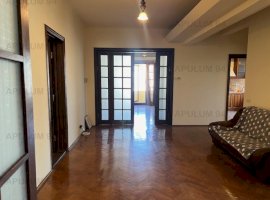 Apartament 5 camere in vila Piata Alba Iulia- adiacent. 