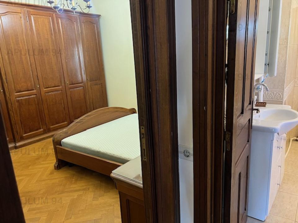 Apartament 5 camere in vila Piata Alba Iulia- adiacent. 