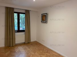 Apartament Floreasca | 3 Camere | Parter