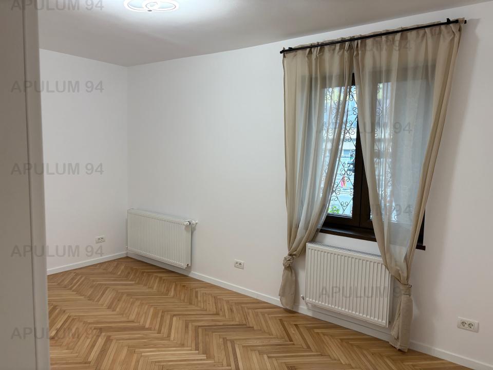 Apartament Floreasca | 3 Camere | Parter