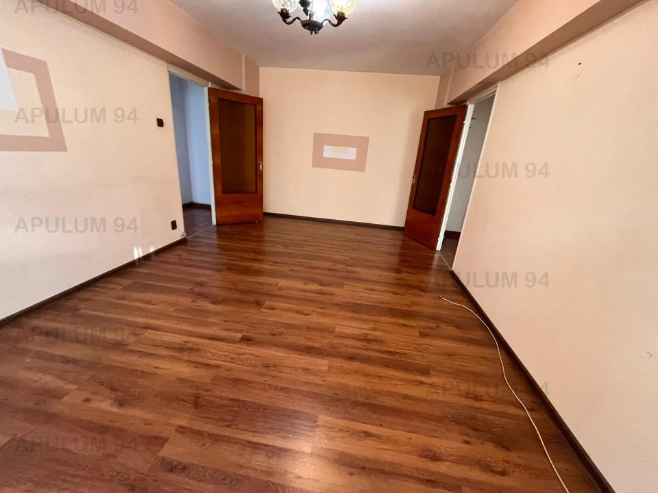 Apartament vecin cu Parcul IOR