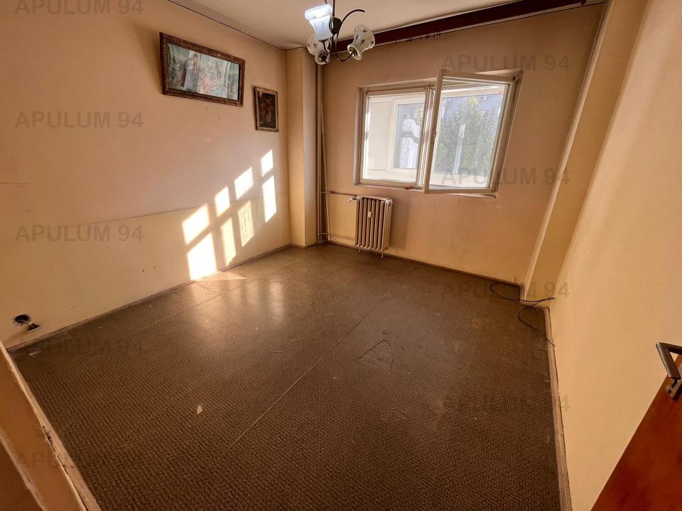 Apartament vecin cu Parcul IOR