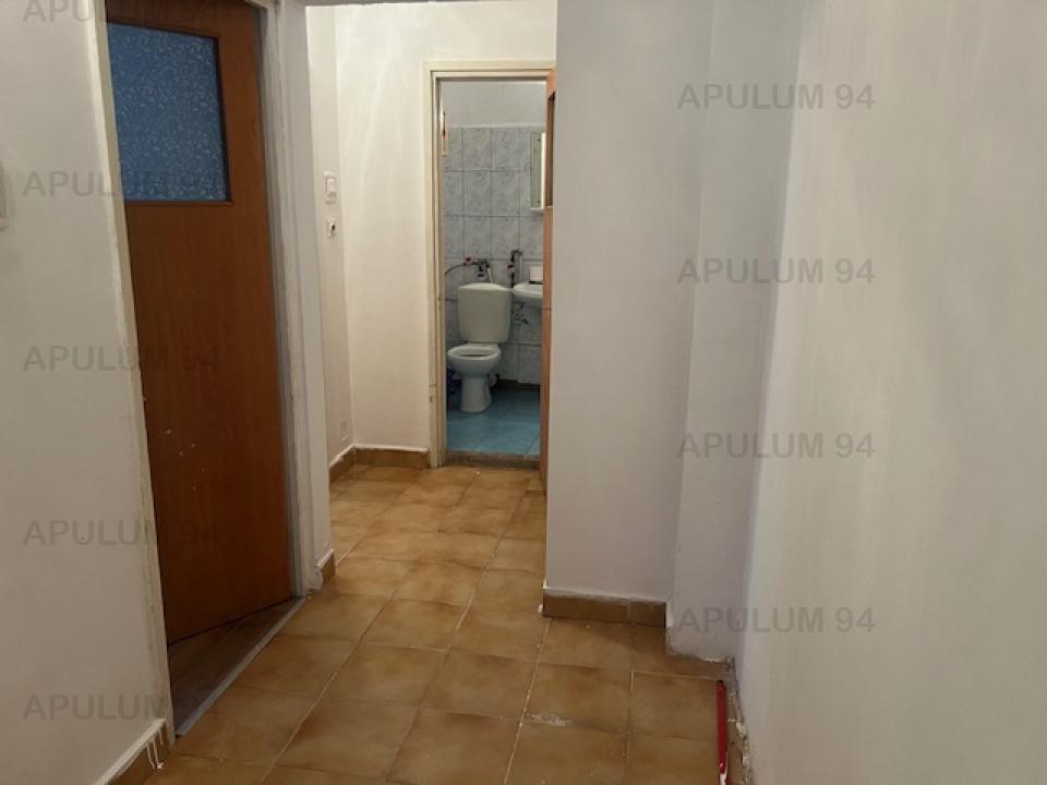 Apartament 4 camere Drumul Taberei- Aleea Parva.