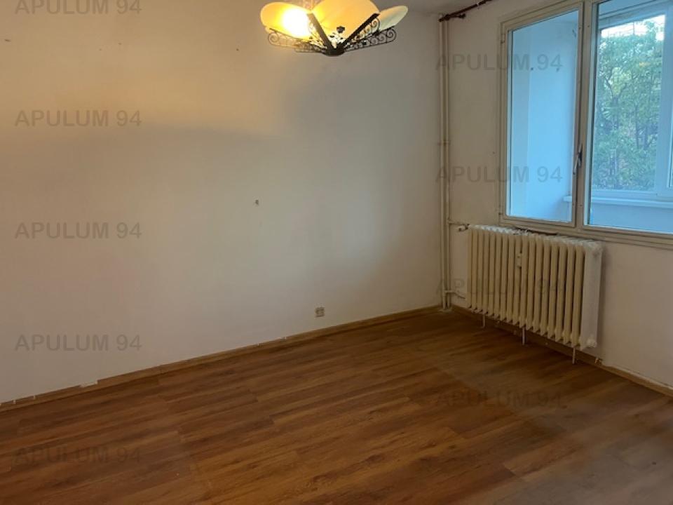 Apartament 4 camere Drumul Taberei- Aleea Parva. 