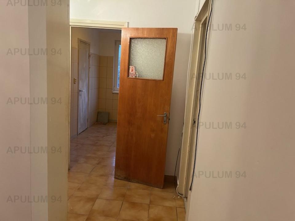 Apartament 4 camere Drumul Taberei- Aleea Parva. 